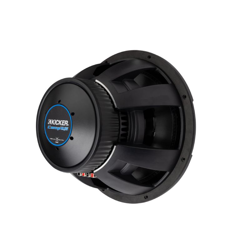 ゆ*き様 KICKER 10インチウーファー 10TC104 KICKER - 10TC10. Comp 10